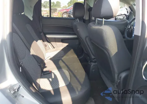 2011 Chevrolet Hhr Ls из США, поврежденный, VIN 3GNBAAFW4BS586714